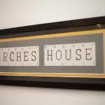 Birches House