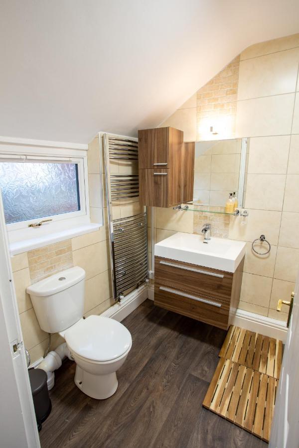 Birches House Holiday home