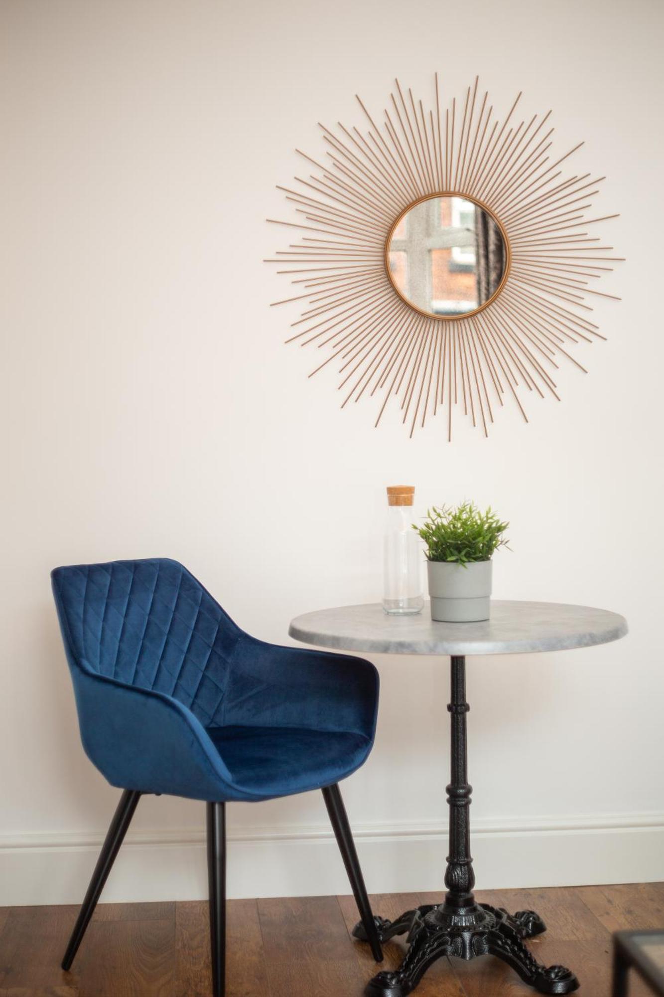 Birches House Holiday home Stoke-on-Trent
